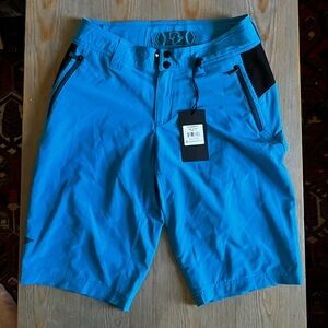 RaceFace women’s mountain bike shorts